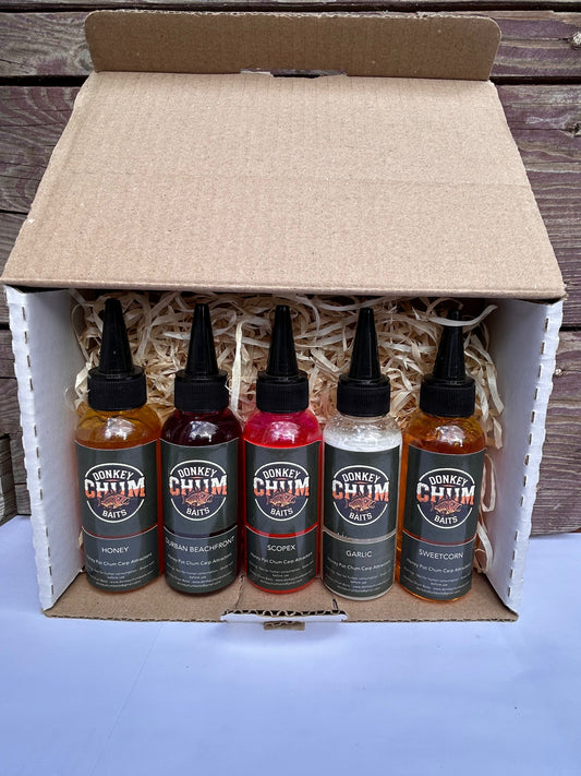 How to Mix Groundbait for Carp Method Feeder Fishing