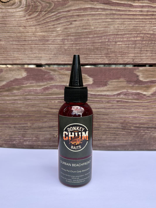 Honey Pot Chum Carp Attractant