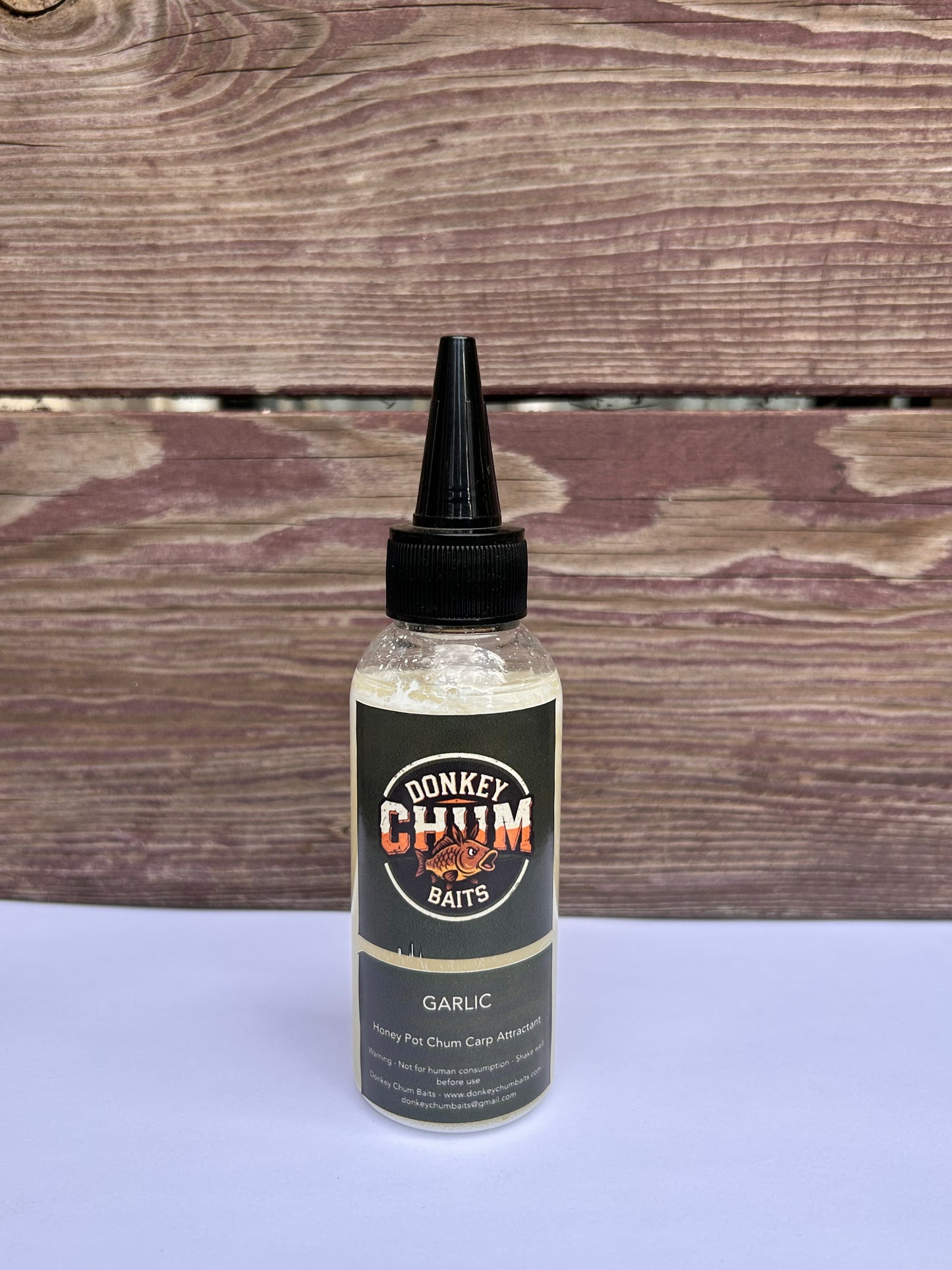 Honey Pot Chum Carp Attractant