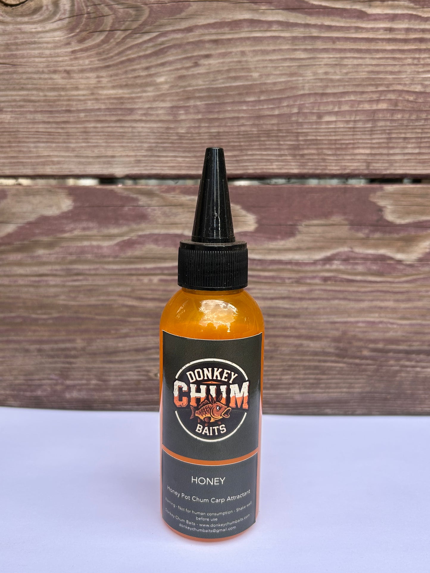 Honey Pot Chum Carp Attractant