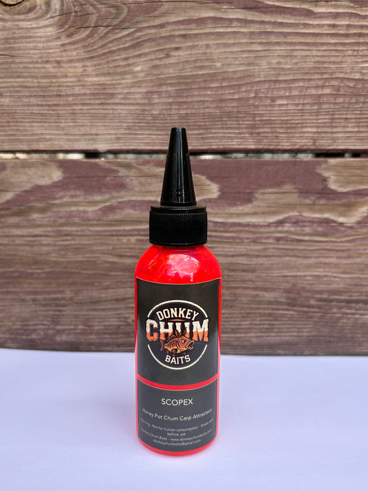Honey Pot Chum Carp Attractant