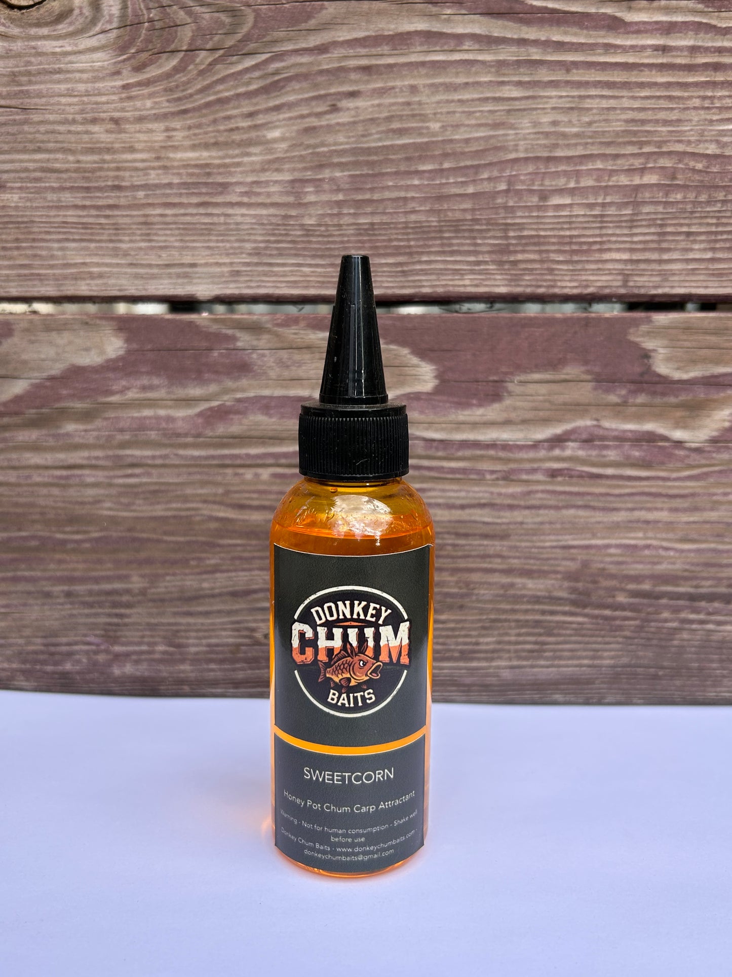Honey Pot Chum Carp Attractant