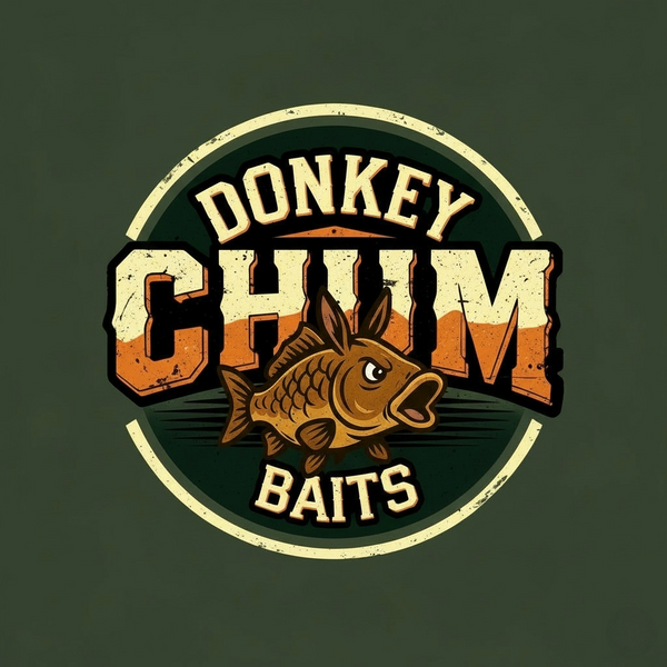 Donkey Chum Baits