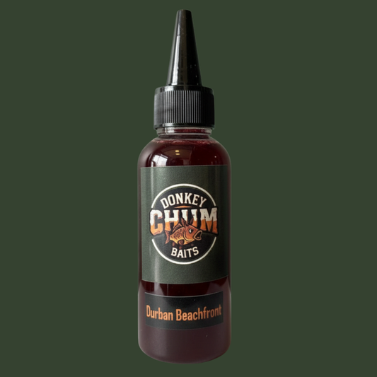 Honey Pot Chum Carp Attractant