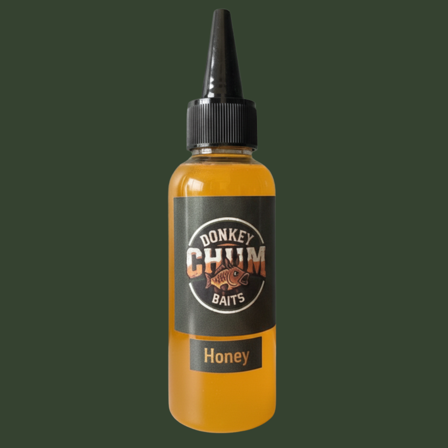 Honey Pot Chum Carp Attractant
